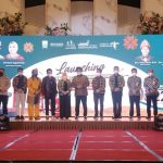 Herman Deru Optimis Melalui Dunia Pariwisata, Perekonomian Sumsel Akan Jauh Meningkat