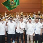 Terpilih Ketum Kadin Sumsel, Ini Program Affandi Udji