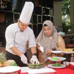 Kue Basah Bunda Rayya, Semakin Jadi Primadona
