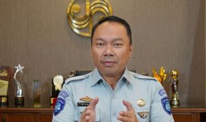 Rivan Purwantono: Jasa Raharja Cepat Selesaikan Santunan Meninggal Dunia