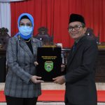 Rapat Paripurna XLVII, Agenda Penyampaian Laporan Hasil Reses Pimpinan dan Anggota DPRD Sumsel