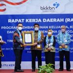 Herman Deru Efektifkan Peran IPeKB Percepat Penurunan Stunting di Sumsel