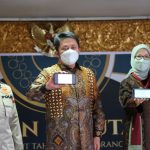 Herman Deru : Masyarakat Butuh Literasi, Bayar Pajak Merupakan Kewajiban Jangan Dijadikan Sebagai Beban 