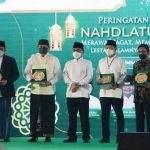 Gus Yahya Pilih Palembang Sebagai Tuan Rumah Harlah, Ini Alasannya !