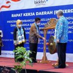 Herman Deru : Penurunan Angka Stunting Harus Serius