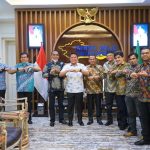 Herman Deru Ingin IKKII Berkontribusi Pembangunan Sumsel