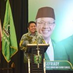 Herman Deru Akui Peran KAHMI Sumsel dalam Pembangunan Daerah