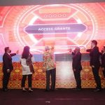 Mawardi Yahya Buka Nasional Youth 20 Pre Summit I 2022