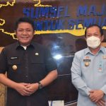 Herman Deru Gandeng Kanwil Kemenkumham Sumsel Giatkan Rumah Tahfidz di Lapas