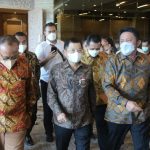 Herman Deru Usulkan Percepatan Pembangunan Pelabuhan Tanjung Carat