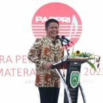 Herman Deru Minta PAPPRI Sumsel Inventarisir Semua Seniman