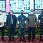 Wagub Sumsel Mawardi Yahya Apresiasi Kuliah Umum KSAD di UNSRI