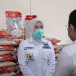 Fitri Pastikan Sembako Jelang Ramadhan Masih Aman