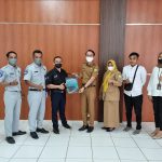 Perluas Jaringan Rumah Sakit Gunakan SIVERA, Jasa Raharja dan Admedika Gencar Sosialisasi Ke Rumah Sakit di Provinsi Sumatera Selatan