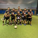 Tim Futsal SPFC Akan Tampil Di Azizah Cup, Noto : Target Semifinal