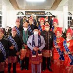 Herman Deru  Yakini Kabupaten PALI Bisa Jadi Kawasan Segitiga Emas di Sumsel  