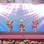 44 Event Bakal Digelar di Tahun 2022 di Palembang