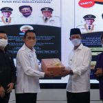 Pemkot Palembang Launching Aplikasi Pak Tani