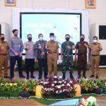 Pemkot Palembang Launching Aplikasi SIDEMANG