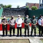 Pemprov dan Polda Sumsel Sinergi Berantas Senpi Ilegal di Masyarakat