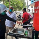 Wawako Palembang Ingin Pelayanan Kesehatan Maksimal