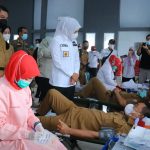 Wawako Palembang: Satu Kecamatan 100 Kantong