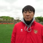 Timnas Indonesia U-19 Asuhan STY Alami Peningkatan Usai Tc Di Korsel