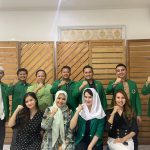 Targetkan Kaum Milenial, Ini Harapan DPC PPP Palembang