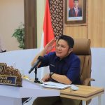 Herman Deru Bangga Kopi  Empat Lawang Dikenal Hingga Manca Negara
