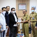 Sekda Sumsel SA Supriono Dukung Program ASN BerAkhlak