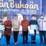 Sekda Sumsel SA Supriono Optimis UMKM Dapat Mengangkat Perekonomian Sumsel
