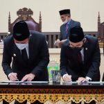 Pemprov Sumsel Raih Opini WTP dari BPK