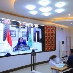 Herman Deru Ingatkan Sumsel Kaya Potensi, Tetapi Sektor Pertanian Jangan Dilupakan