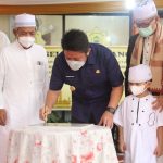 Program Satu Desa Satu Rumah Tahfidz Herman Deru Didukung Masyarakat