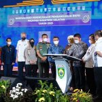 Herman Deru Minta Musrembang RKPD Sumsel Mengacu pada RPJMD dan RPJPD