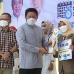 Herman Deru Ungkap Ilmu Agama dari Pesantren Ramadhan Melengkapi Ilmu Formal