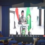 Herman Deru Hadir di Paripurna Istimewa DPRD Kabupaten Lahat