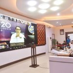 Herman Deru Wujudkan Pembangunan Pelabuhan Tanjung Carat Juni 2022