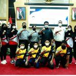 Herman Deru Rekrut Pelatih Menembak Internasional