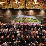 Herman Deru Hadiri Reuni Akbar UMP
