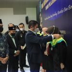 Herman Deru Apresiasi SMA Muhammadiyah 2 dan 6 Palembang Program Pemprov 1 Desa 1 Rumah Tahfidz