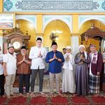 Herman Deru Sosialisasikan Pencegahan Karhutla