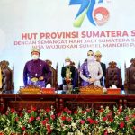 Herman Deru Maknai HUT Sumsel ke 76 Tahun Sebagai Momen Evaluasi