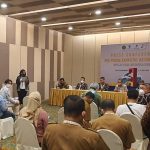 Pacu Peningkatan TKDN di Wilayah Sumbagsel, SKK Migas-KKKS Fasilitasi Pertemuan Stakeholder