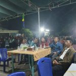 Hadiri Malam Pesta Rakyat, Rifandi Putra : Saya Apresiasi Panggung Semeriah Ini