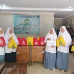 Kembali Berbagi, Alfamart Beri Bantuan ke Panti Asuhan