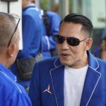 Demokrat Banyuasin Satu Suara Dukung AHY Maju Pilpres 2024, Ini Kata Darul !