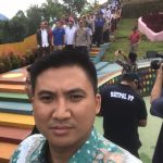 Mendampingi Walikota Palembang Dalam Meresmikan Camping Ground, Rifandi Putra: Semoga Maju Dan Berkesinambungan