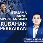Demokrat Palembang Dukung AHY Capres Di 2024