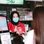 Ulang Tahun, Alfamart Bagi Bingkisan Hingga Modal Usaha Miliaran Rupiah